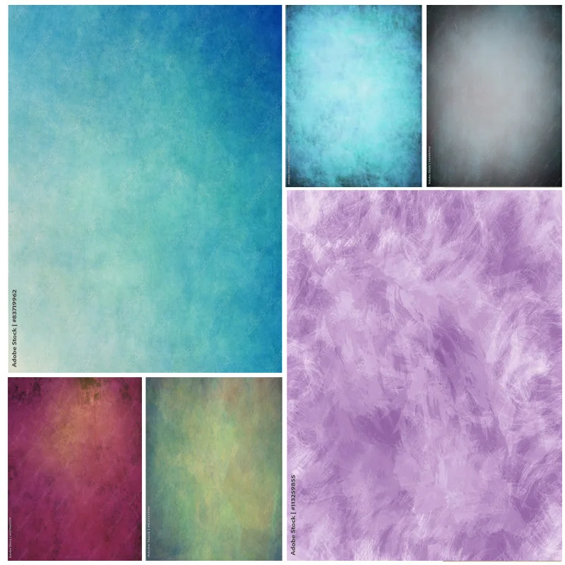 

ZHISUXI Abstract Vintage Texture Photography Backdrops Portrait Photo Backgrounds Studio Props 2216 JUT-20