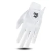 Golf Gloves Men Right Handed Golfer Mens Glove RainGrip Hot Wet Weather Value 1 Pack,All Weather in S M M/L L XL 1