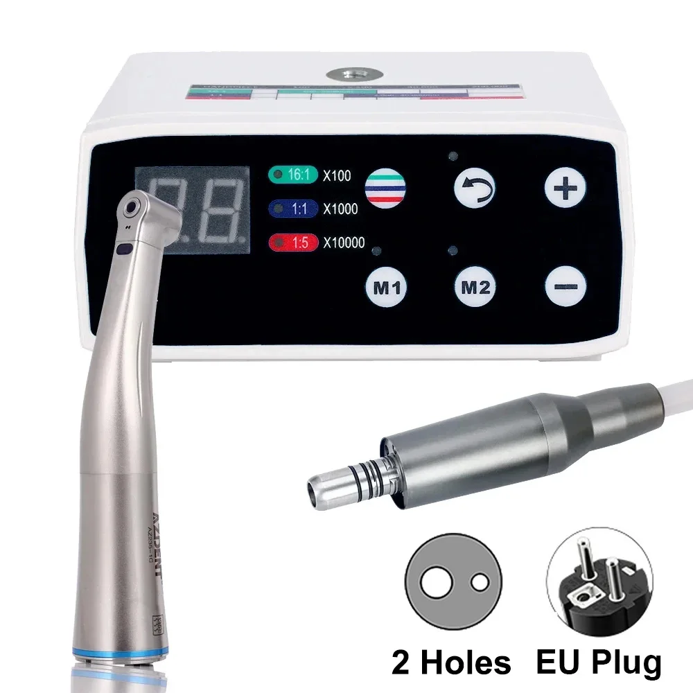 EU plug 2 Hole Set B