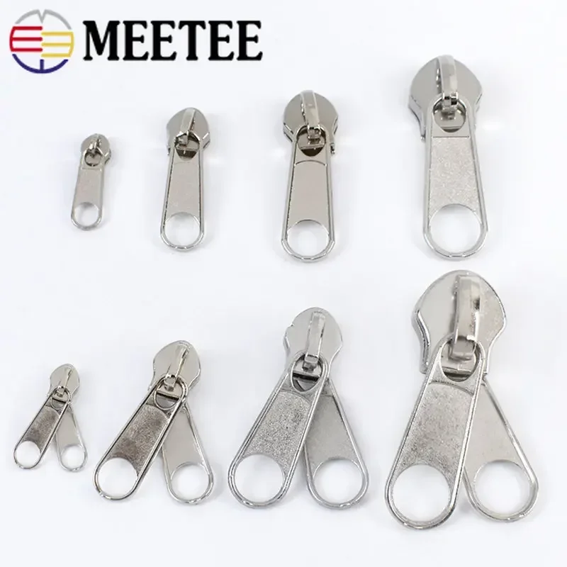 【d.i.a】ジッパーキャミソール　メタルスタッズ 10個3 # 5 # 8 # 10 # 20 # ナイロン樹脂ジッパー用ジッパー