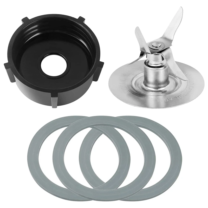 Replacement Parts For Osterizer Oster Blender Blades Assembly With 4961