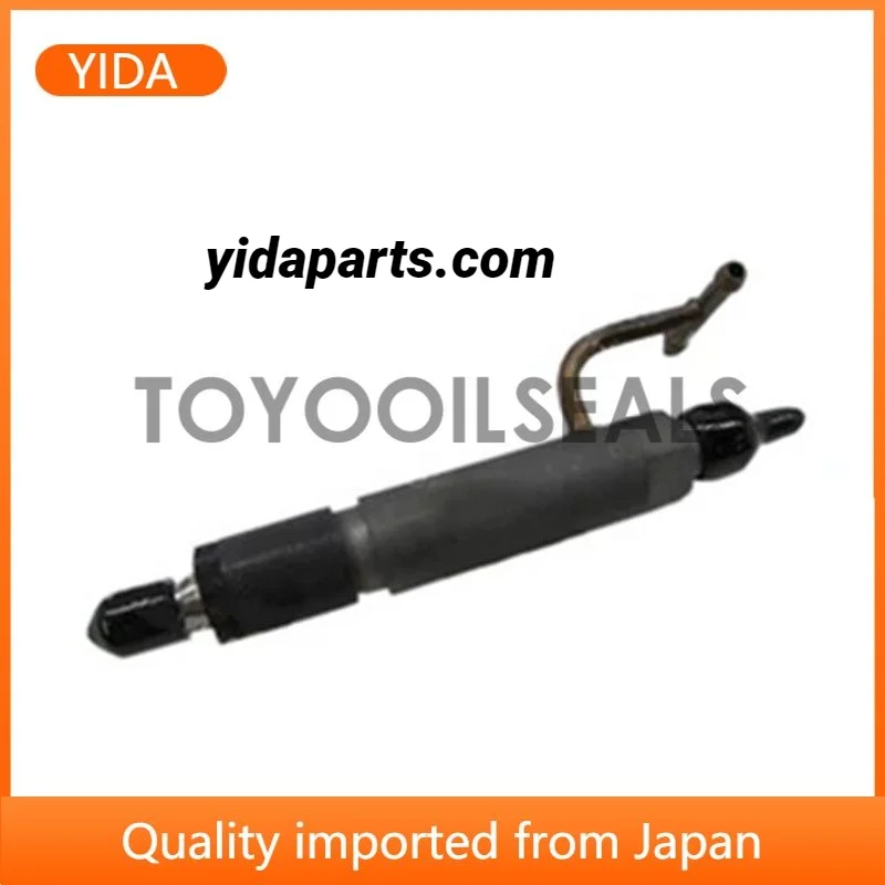 

Примените высококачественную форсунку топливного инжектора 5864013350 5-86401335-0 5-86401-335-0 для 3CE1-PZP01