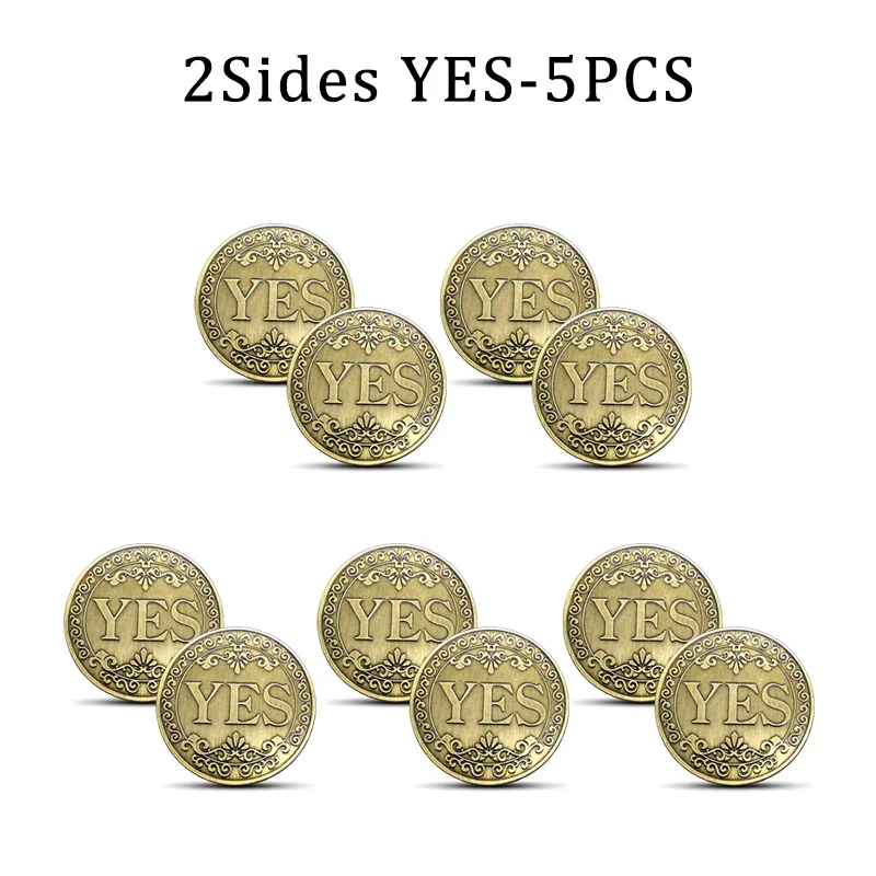 Style B-5PCS