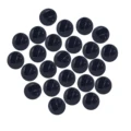 Fluro black