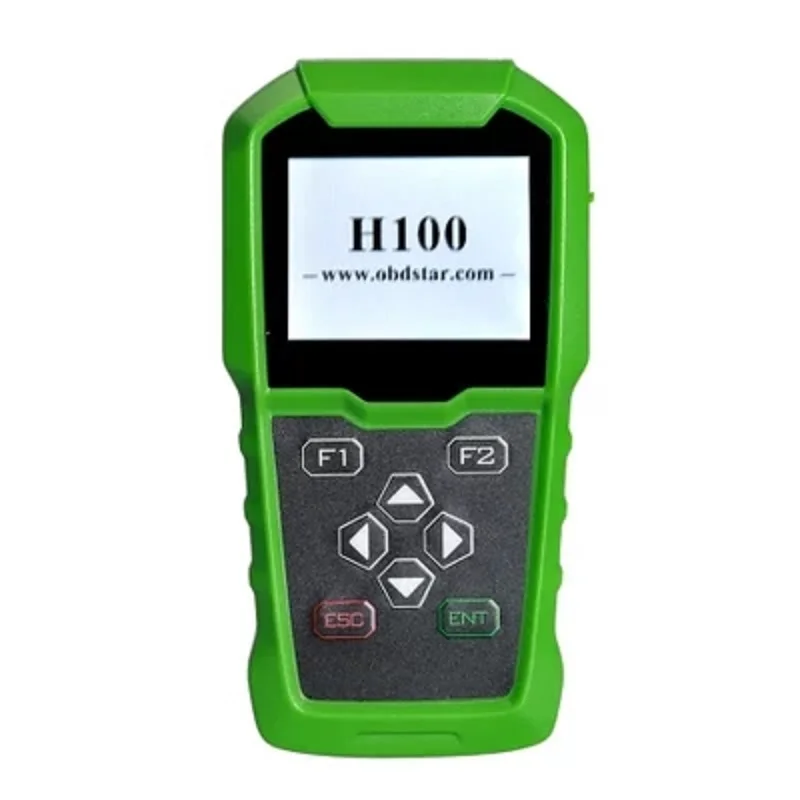 OBDSTAR H100 Fo-rd/Ma-zda Auto Key Programmer /