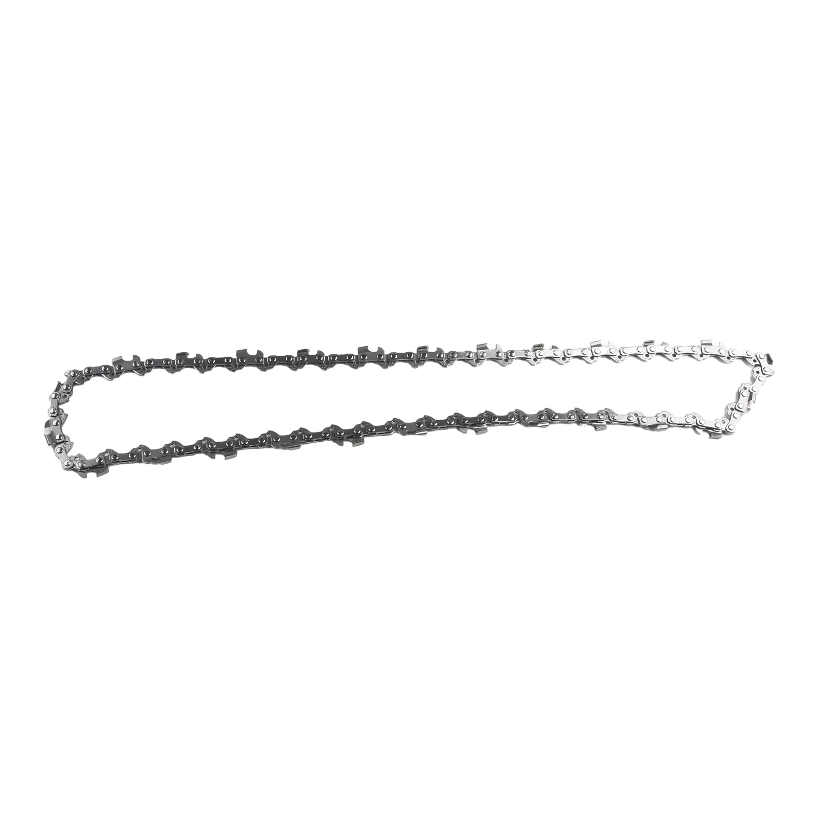 3x 14inch/35cm Chainsaw Saw Chain 1.3MM 3/8 0.050" 52 Fits For 135 235 236 Replacement Garden Power Tool Parts//
