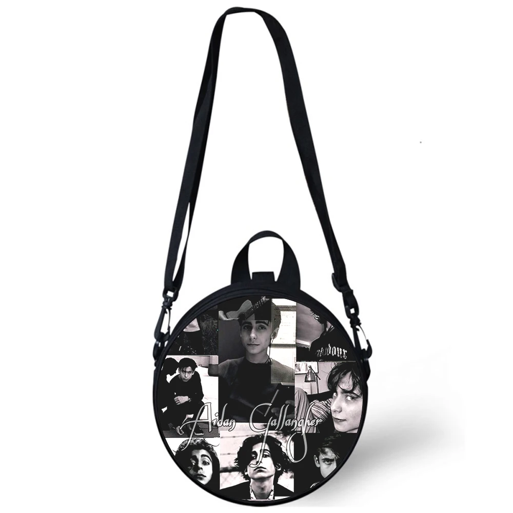 Aidan Gallagher Number Five