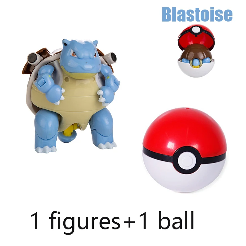 Blastoise