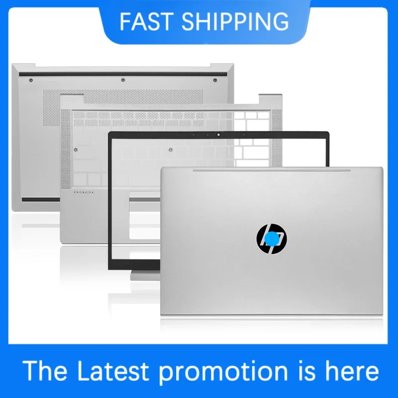 

Для HP Probook 430 G8 Vs. 66 Pro 13 G4 A Чехол B C D крышка вала