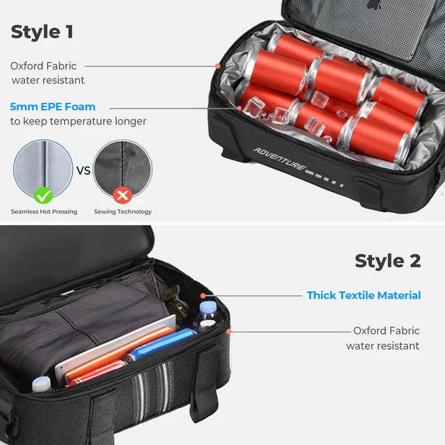 BMW 모델에 사용할 수 있는 탑 박스 패니어 탑 백