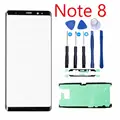 Note 8