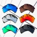 All Polarized 6-Pair