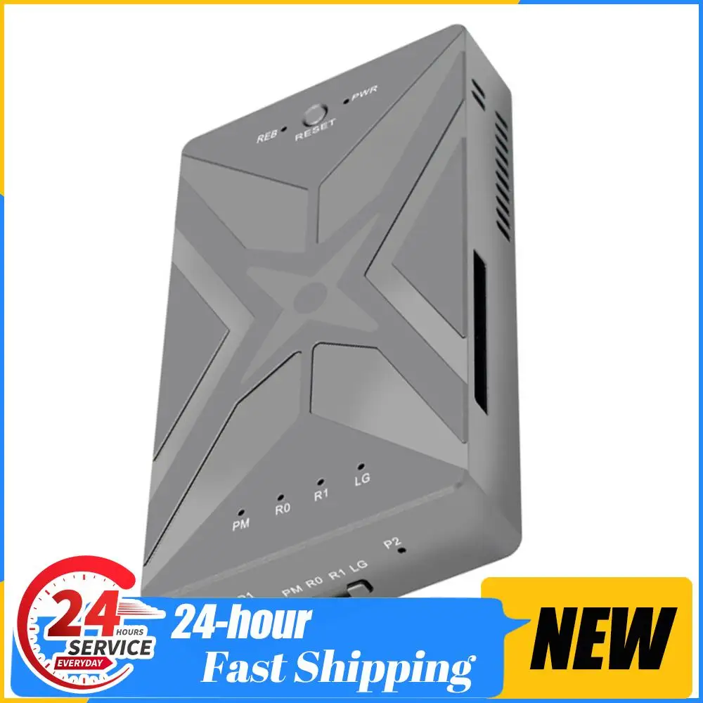 M.2 NVME M2 SSD 케이스 타입-C USB 3.2 RAID SSD 디스크 Gen 2 20Gbps 모바일 하드 드라이브 케이스 노트북 태블릿용 하드 드라이브 인클로저