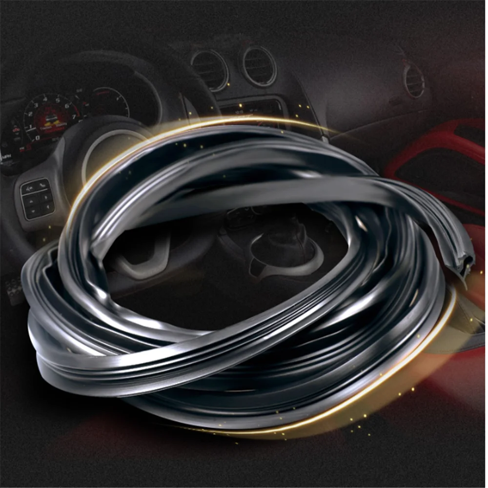 

car interior accessories sealing strip for LEXUS IS250 IS300 ES240 ES250 ES300 ES300H ES330 ES350 GS300 GS350 GS450H GS460