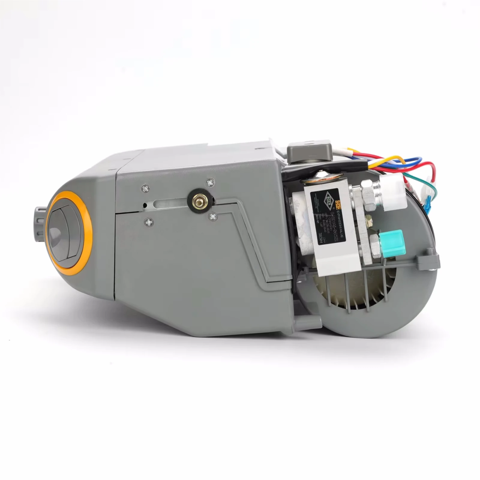 RV65F Car A/C small evaporator, air-conditioning evaporator kit/automobile air-conditioning evaporator assembly