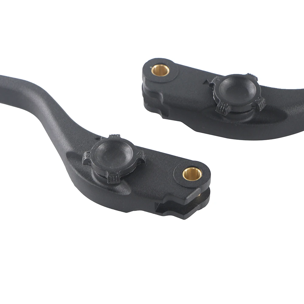 For BMW R1200GS R1250GS Adventure R1200RT R1200R R1200RS R NINE T GS1250 LC 2013- Motorcycle Clutch Brake Levers Accessories