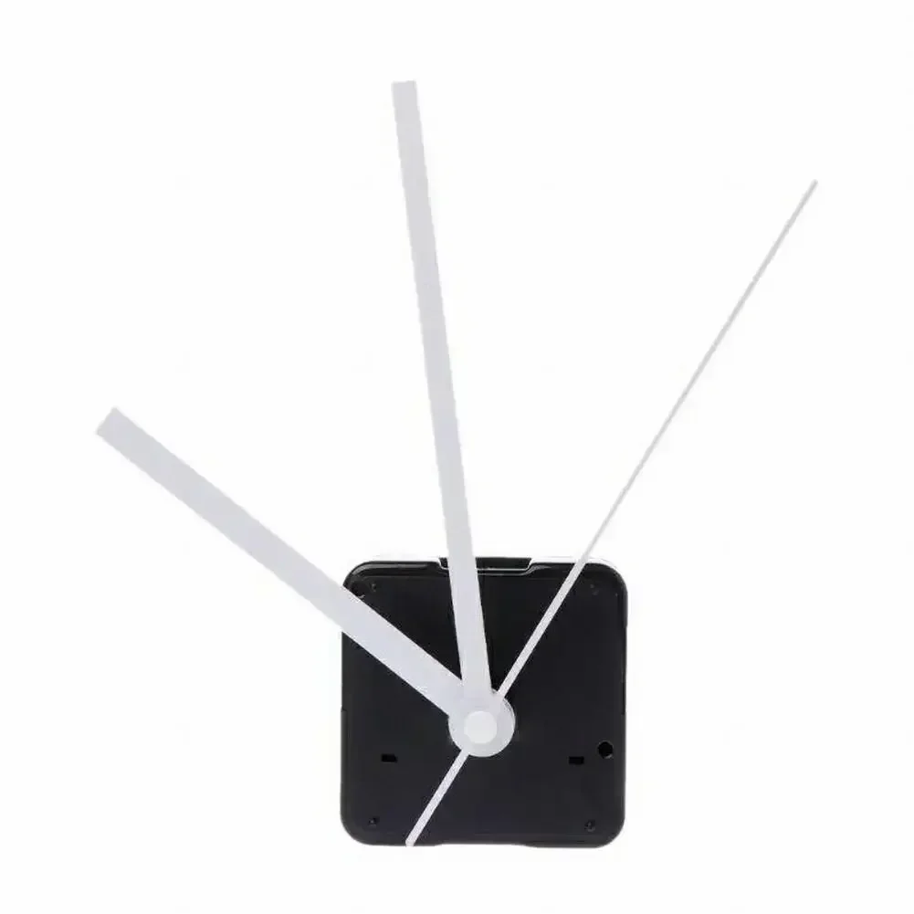 Meccanismo Per Orologio Al Quarzo Silenzioso - Kit Di Riparazione Per Orologi Creazione Di Orologi 3d Maniglie 95252209