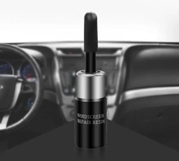 Deluxe Personalized Glass Restoration Kit