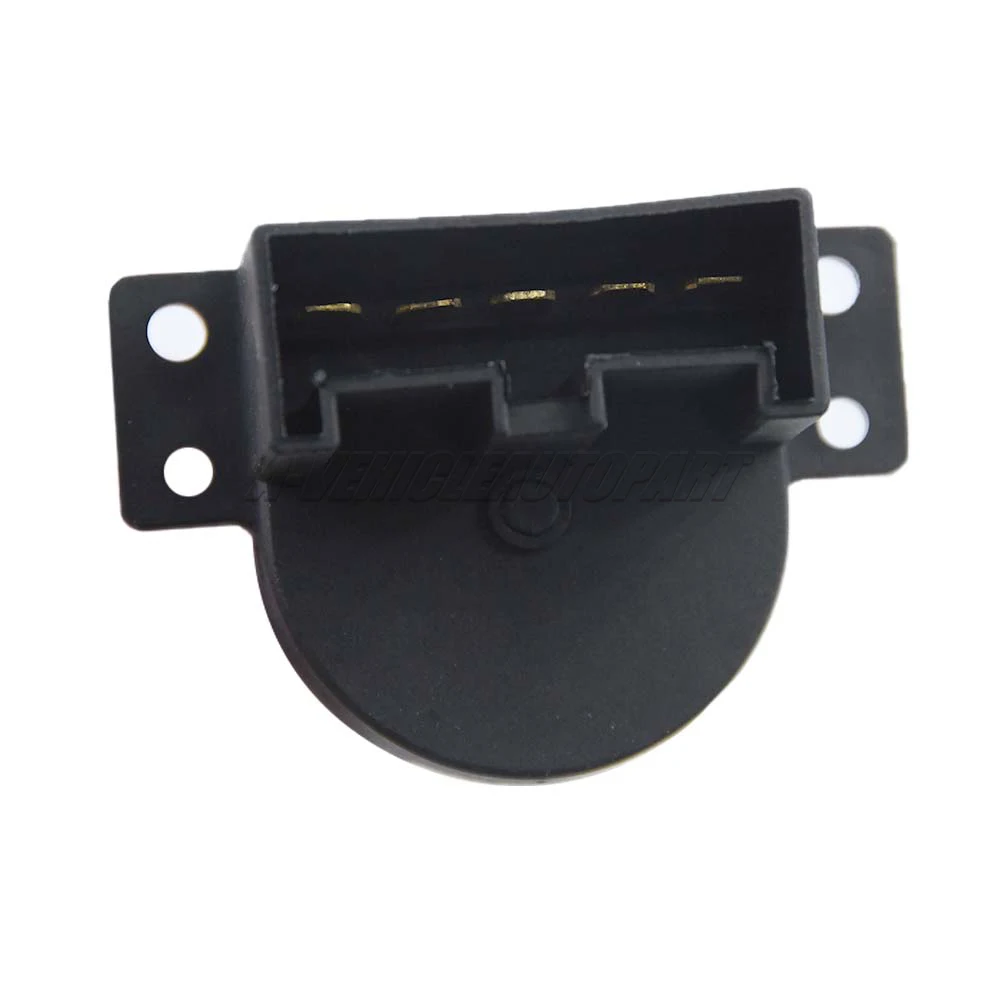 Interruttore Ventola Riscaldatore 77367027 | Per Citroen Relay, Peugeot Boxer, Fiat Ducato - Foto 11