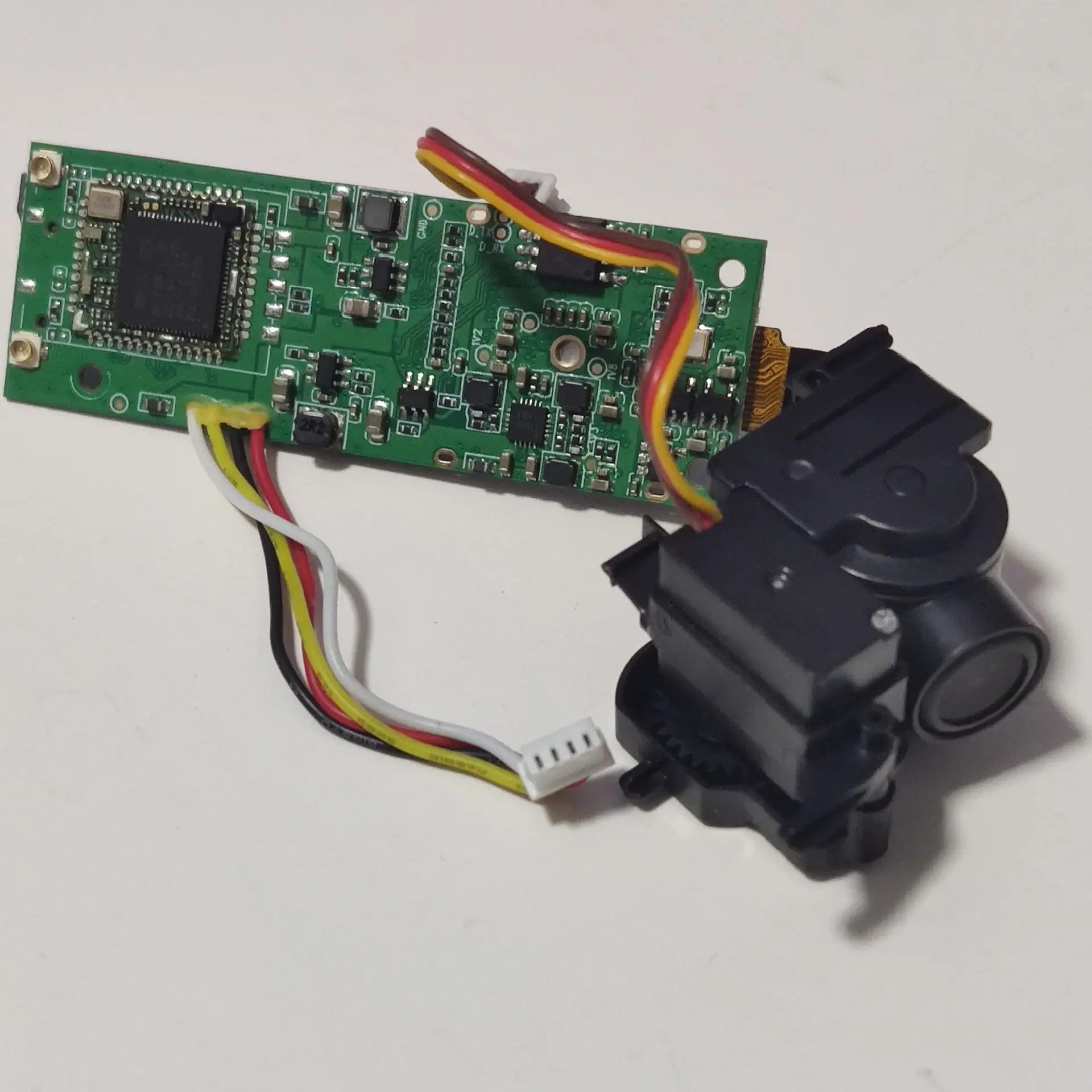 

Syma X500 Дрон оригинальные аксессуары GPS HD аэрофотосъемка четыре оси складной RC Квадрокоптер запасные части камера доска