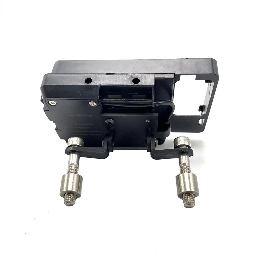 Trident660 Motorcycle Phone Navigation Holder USB Charger For Triumph Trident660 -