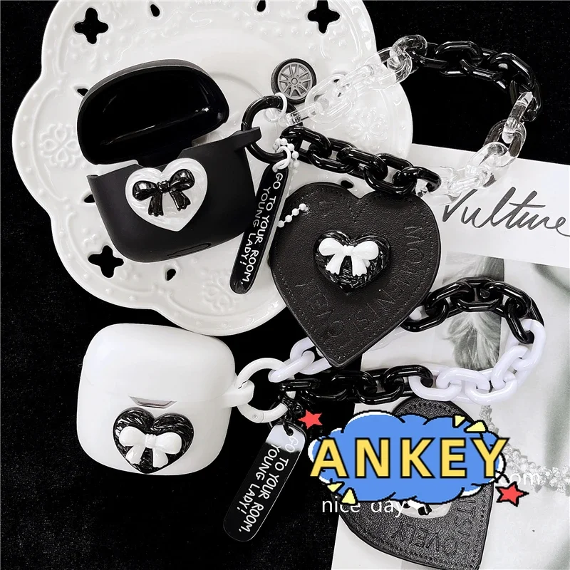 Custodia Per Jbl Tune Flex T225 Tune 220 Nc Tws Custodia Protettiva Per Auricolari Auricolari Bluetooth Wireless In Silicone Morbido Anti-Caduta