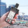 Digital Sound Level Meter Audio Level Meter Sonometro Sound Meter Decibelimetro 30-130dB Decibel Meter Portable Noise Meter 2