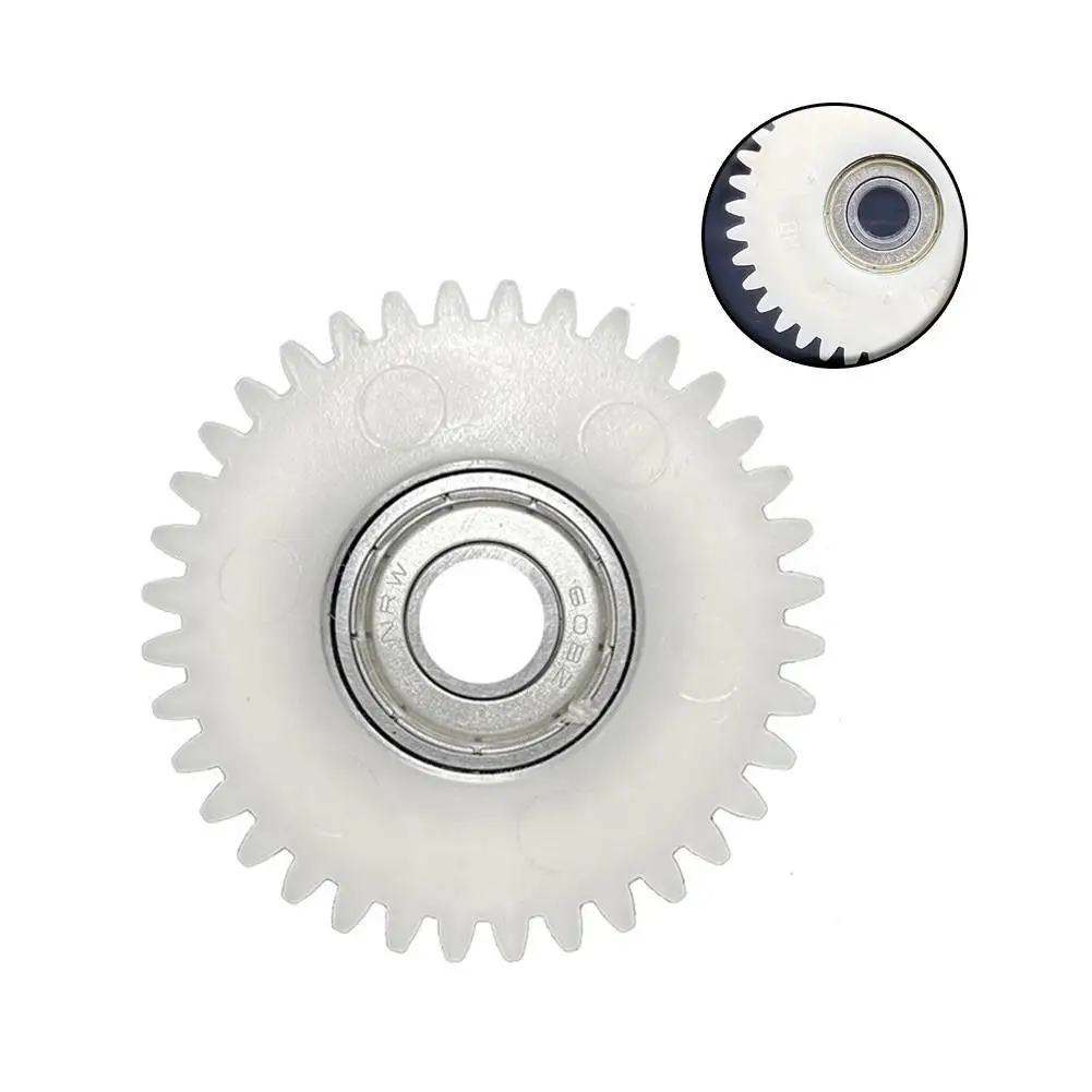 36T Electric Bike Gears Lithium Battery Modification for 500w Bafang Mxus Wheel Hubs Planetary Gears Circlips Motor E-bike Parts battery protector bicycle battery accessories
