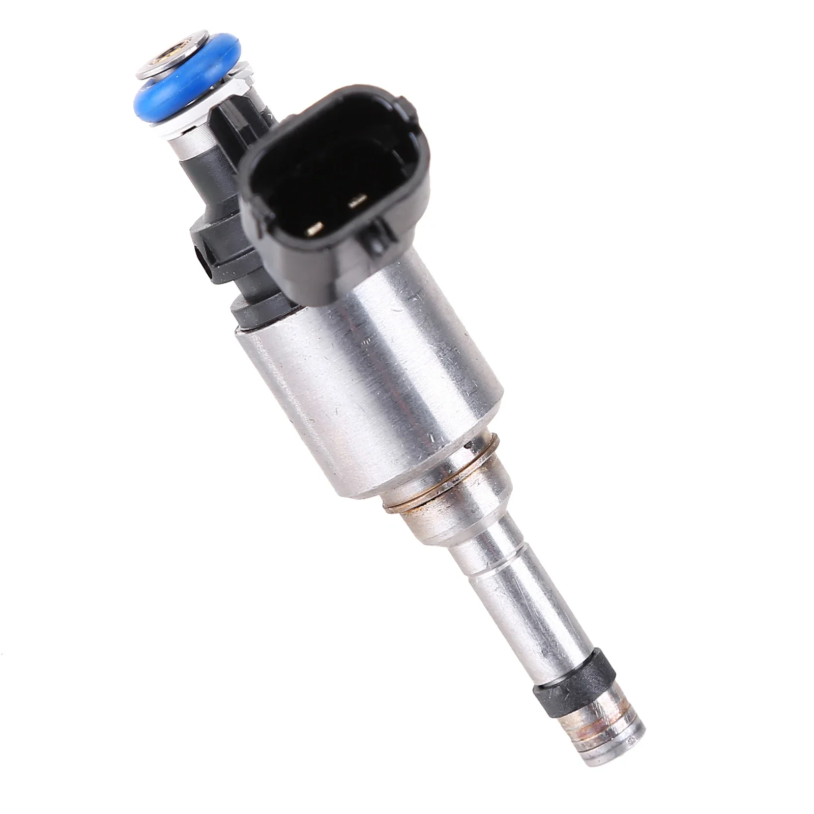 Alloy Steel Fuel Injectors 4 Pack for 1.6L Engines