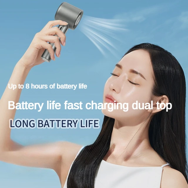 무선선풍기bldc