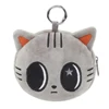 KPOP Beomgyu Yeonjun Cartoon Animals Mini Coin Pouch Keyring Fox Cat Cute Figure Wallet Purse Bag Accessories Fans Birthday Gift 5