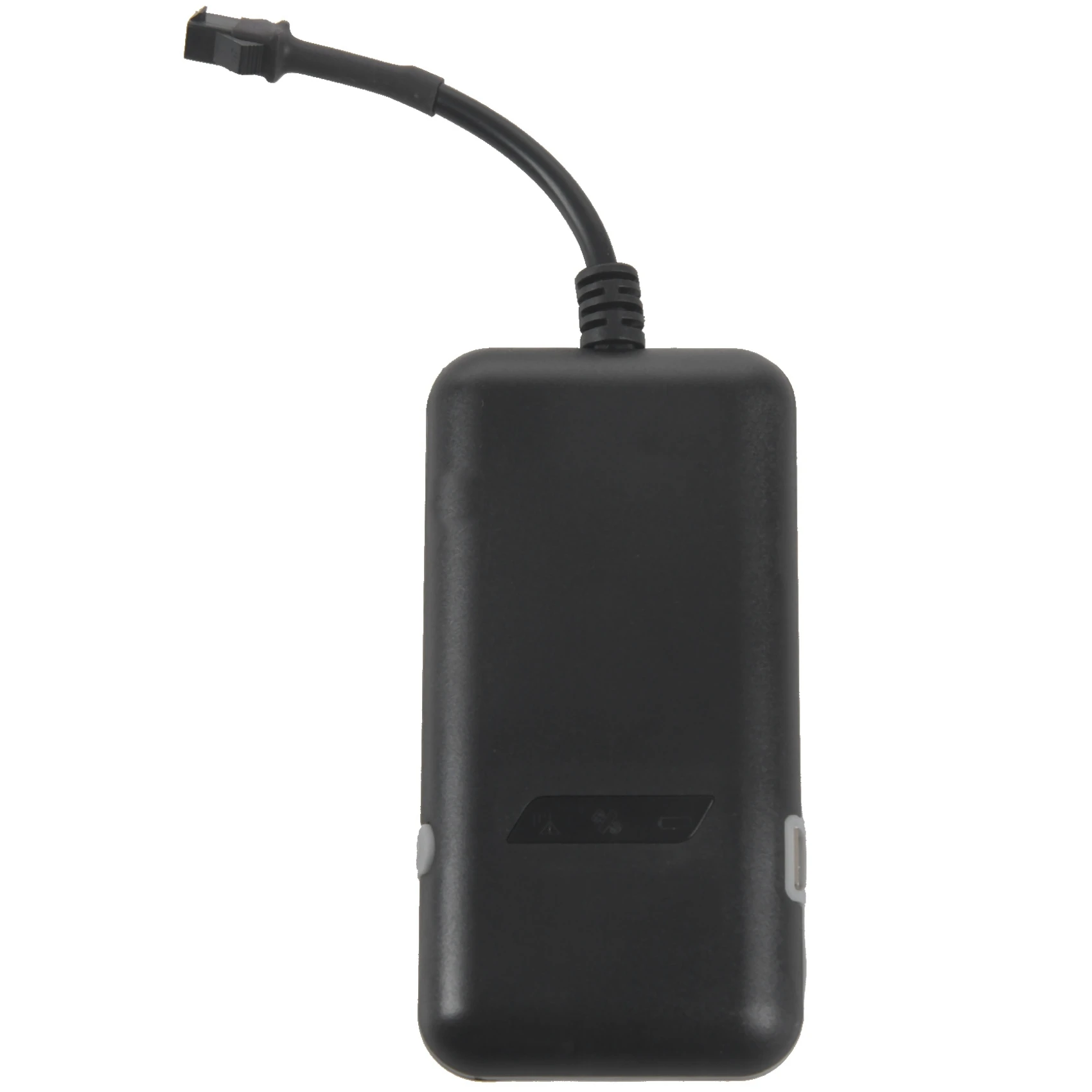 

Мини GPS-трекер для автомобиля GT02 GPRS GSM отслеживающее устройство в режиме реального времени