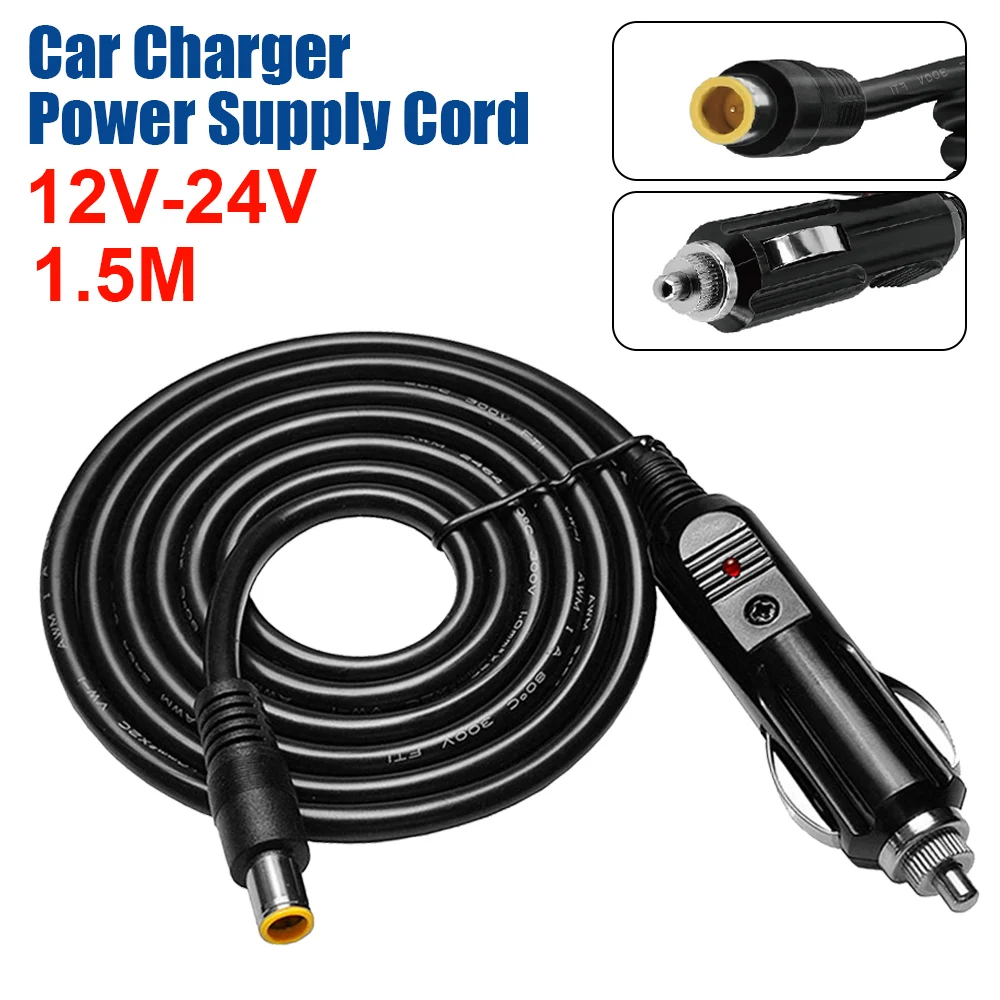 ޴ ڵ    ÷   ڵ ̺, ڵ  ͽټ ̺ DC Ŀ , 12V-24V