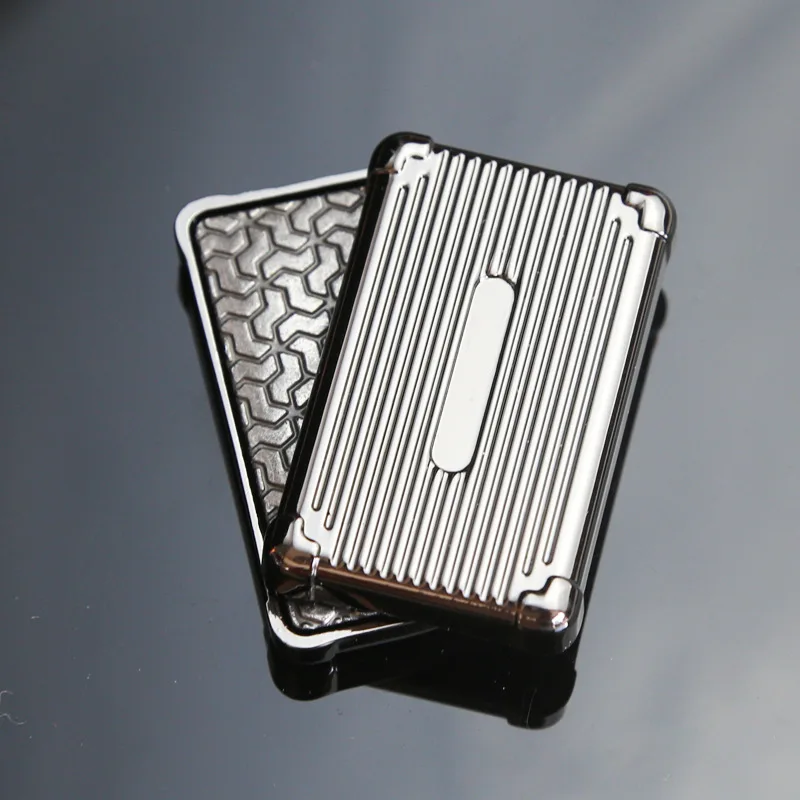 Magnetischer Schieber aus Metall zum Entspannen und Ziehen – ideal für den täglichen Gebrauch und als Anti-Angst-Spielzeug._voghion.com