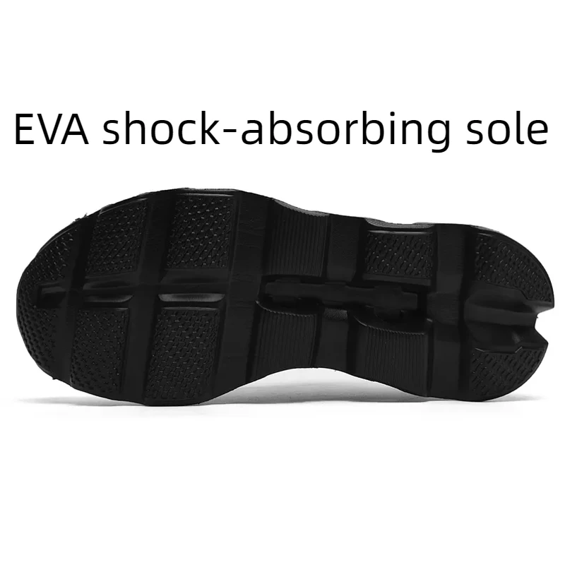 Mens Running Shoes 3