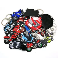 Helmet & Glove Key Holder