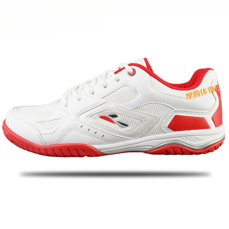 Professional Table Tennis Shoes Men's and Women's Sports Shoes Non-slip Multi-color Badminton Comfortable Tennis Shoe