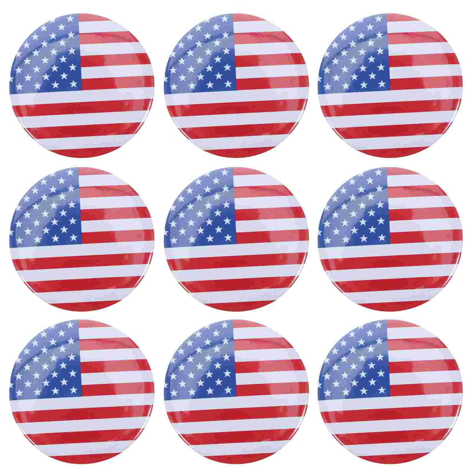 Заколка на лацкан с изображением