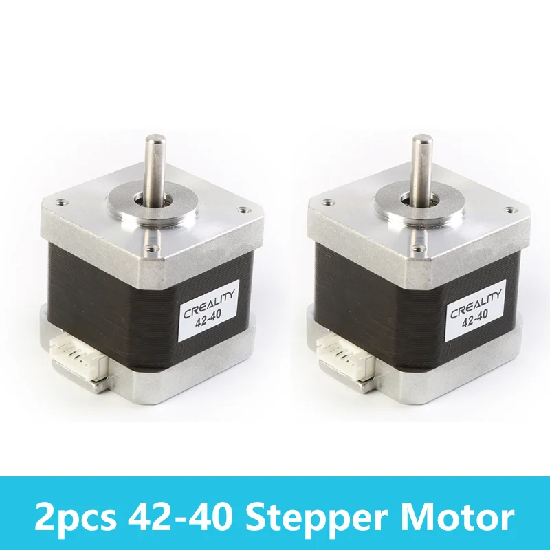 Creality Official 42-34/42-40 Stepper Motor X Y Axis Z Axis for