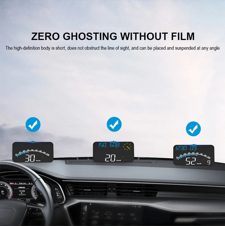 G10 HUD Ϲ  ÷, GPS    Ÿ ̼, 4 ġ º ÷, HD LED