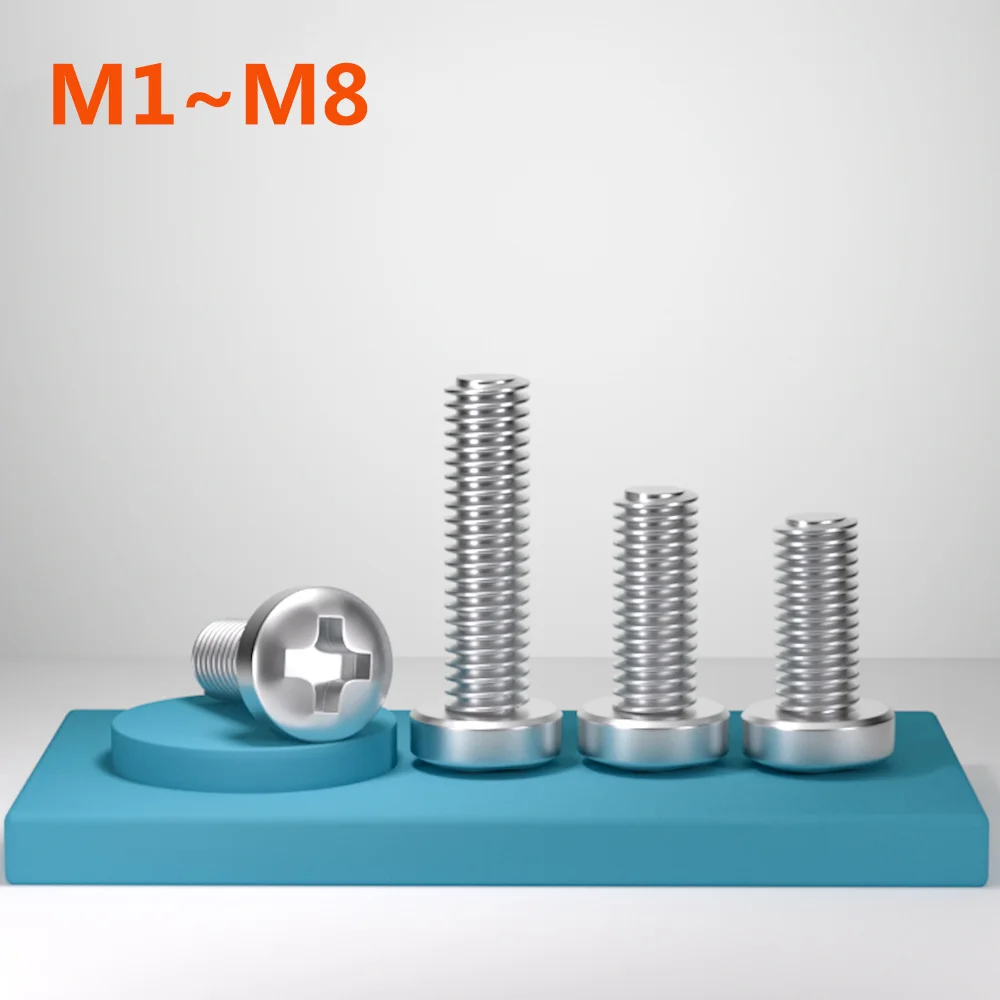 M2 5 Pan Head Screw M2 Pan Head Screws M4 Screws Tv Tv Machine 
