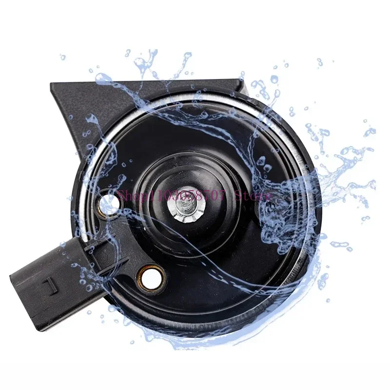 Hot Car Stereo Treble Snail Whistle Horn Loud Sounding for VW ID4 ID6 X CROZZ Loud Car Horn Modification Accessories