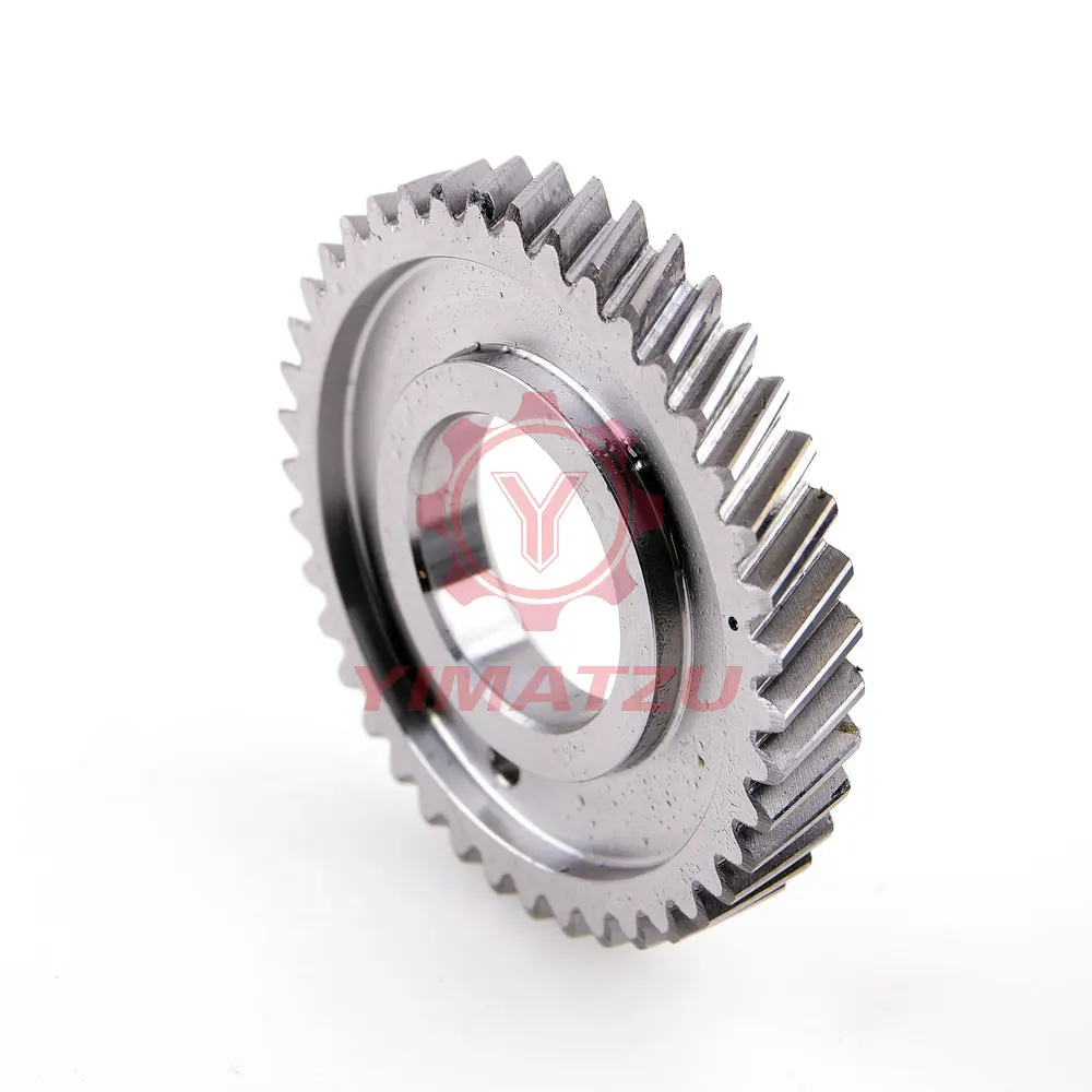 

Стабилизатор приводной передачи для KAZUMA JAGUAR J500 STELS ATV 500 GT 192MR-1005004 LU017528 41T