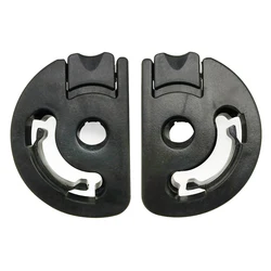 Universal Auto Seat Adjuster with Armrest Mount Bracket - Front Left and Right Seat Support (Right)