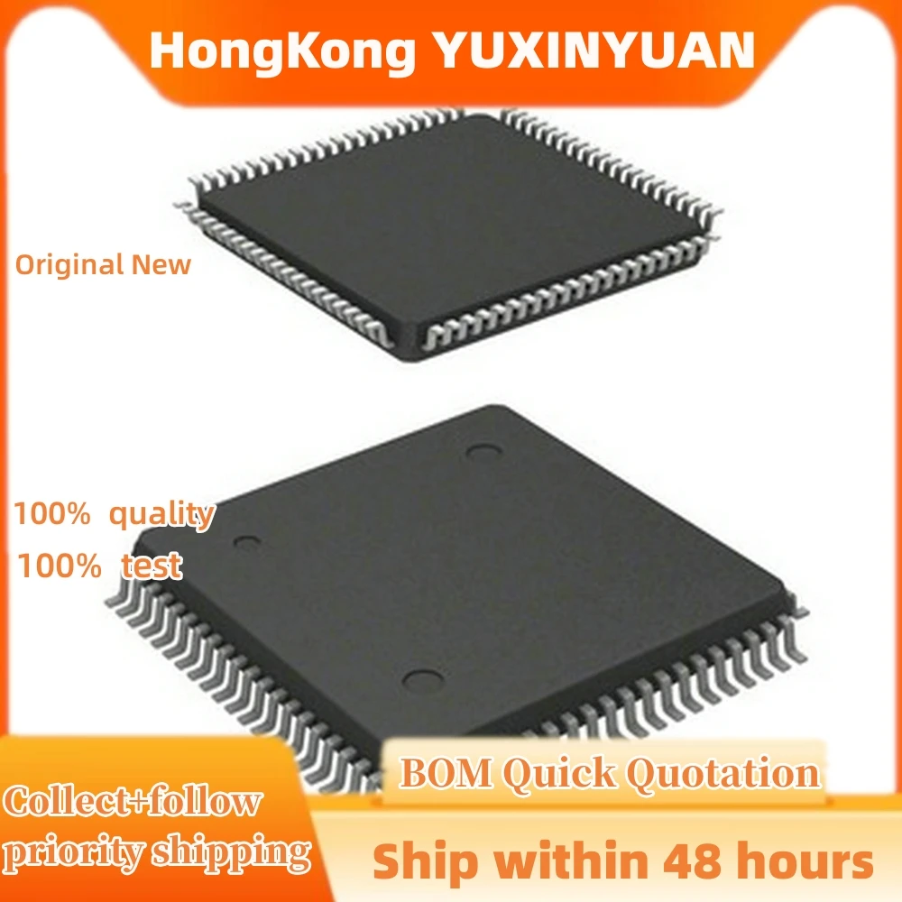 1PCS/LOT EPM3128ATC100 QFP EPM3128ATC100-10N CHIPS IN STOCK