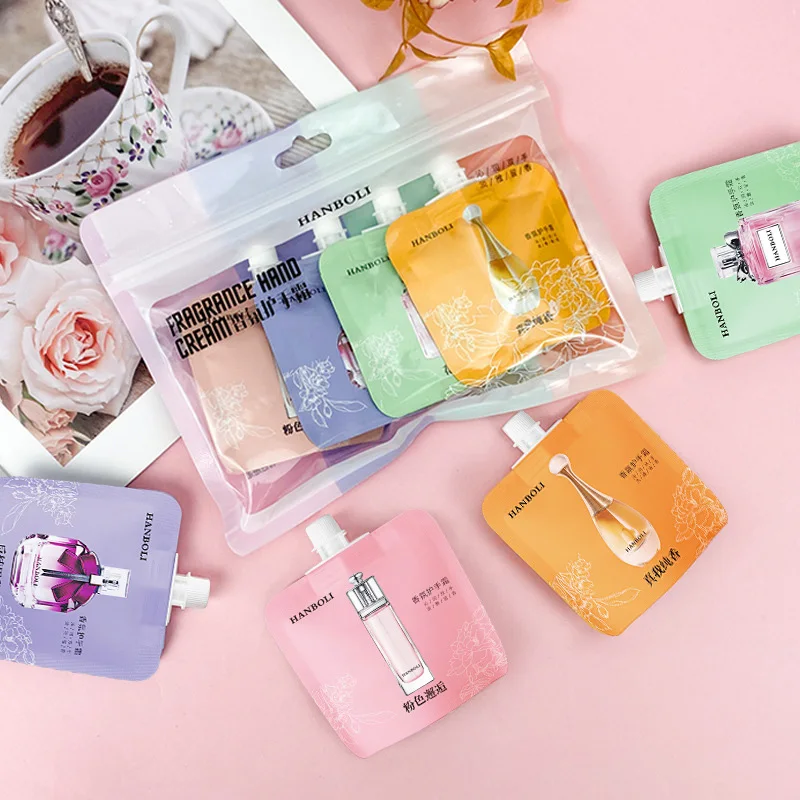 30 مللي كريم اليد للنساء طويلة الأمد