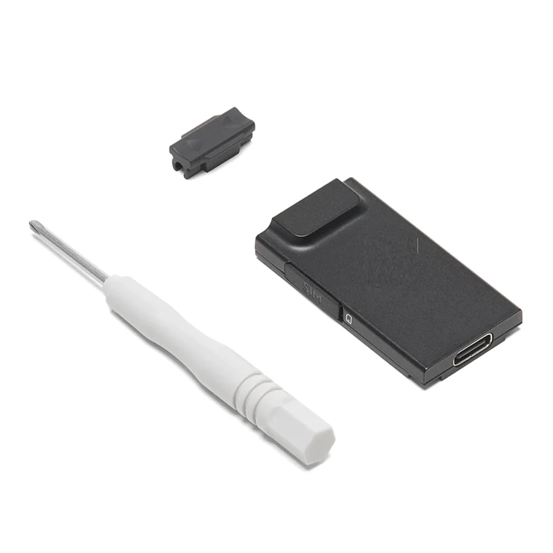 【핫셀】DJI Mini 4 Pro Air 3 4G 향상된 이미지 전송 모듈 키트 고속 안정적인 네트워크 연결