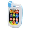 Arabic Learning Machine Kid Phone Music Machine Piano Toy,Arabic Soothing Phone Smartphone Musical Phone Toy for Early Education 3