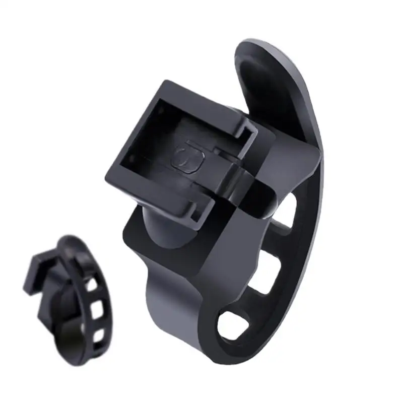 Cycling Taillight Bracket Strap Mounting Bracket Taillight Strap Silicone Light Mount Band Replacement Fixing Strap Light Straps