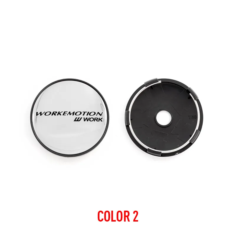 4PCS Car Wheel Center Hub Caps wheel center caps